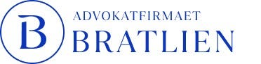 Advokatfirmaet Bratlien AS logo
