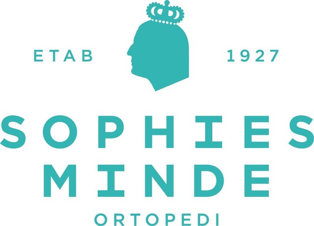 SOPHIES MINDE ORTOPEDI AS logo