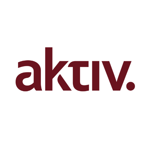 Aktiv Eiendomsmegling AS logo
