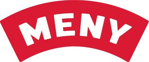 MENY logo