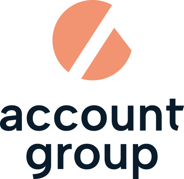 Account Group AS logo