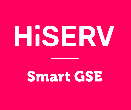 Hiserv Norway AS logo