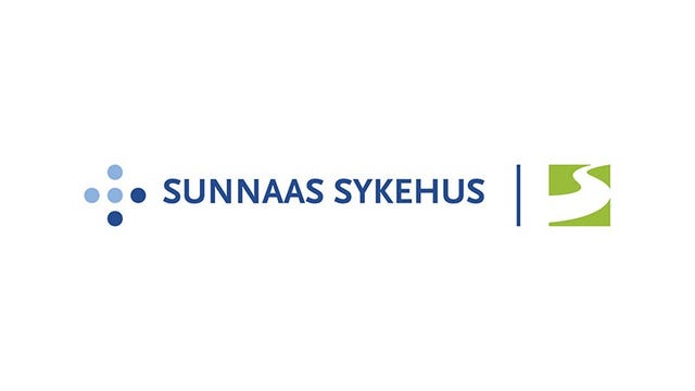 SUNNAAS SYKEHUS HF logo