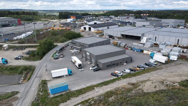 Torvbanen 4, 1640 Råde
