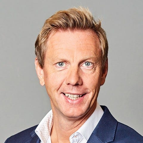 Terje Tveit