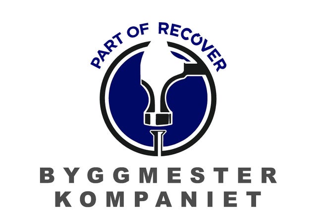 Byggmester Kompaniet AS logo