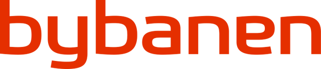 Bybanen AS logo