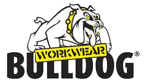 BULLDOG PROTECTIVE WORKWEAR AS logo