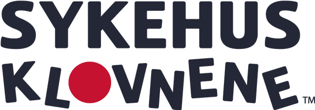 SYKEHUSKLOVNENE logo