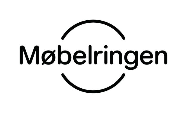 MØBELRINGEN ALNA AS logo
