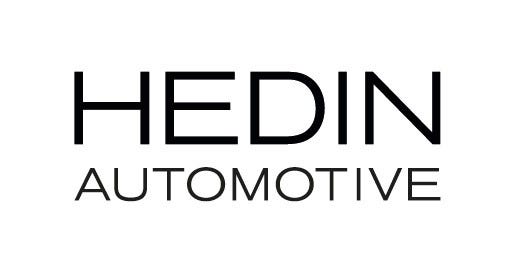 Hedin Automotive Norge logo