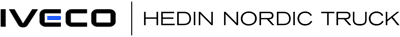 HEDIN NORDIC TRUCK AS logo