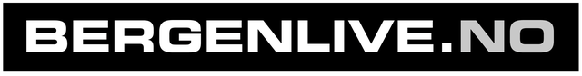Bergen Live logo