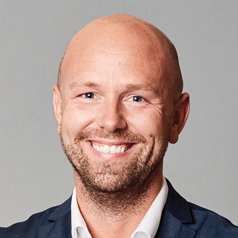 Mats Lund