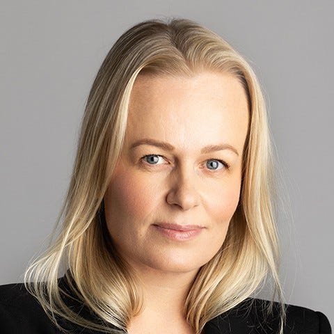 Therese Ekeli Berg
