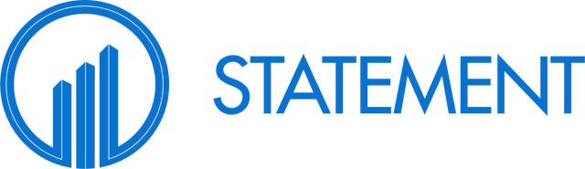 STATEMENT | Kompetansehus for forretningsdrift logo