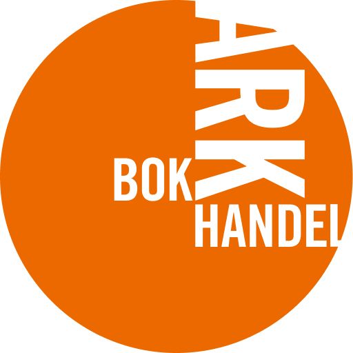ARK Bokhandel AS logo