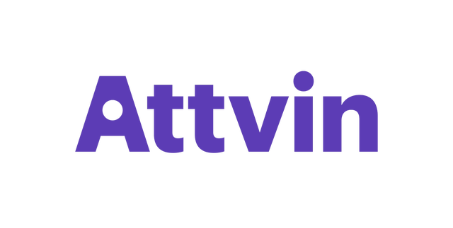 Attvin AS logo