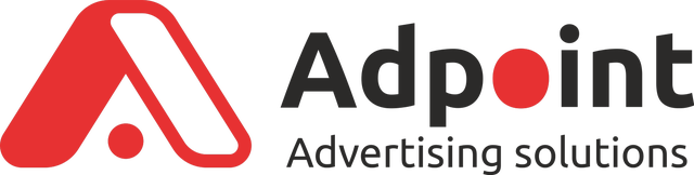 ADPOINT AS logo