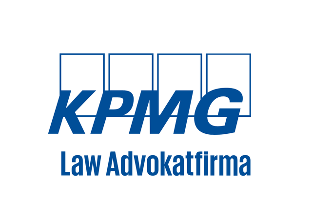 KPMG Law Advokatfirma AS logo