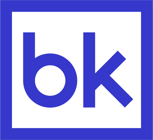 BK INDUSTRIER AS logo