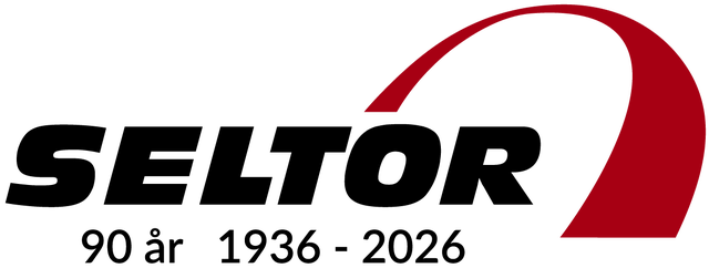 SELTOR AS logo