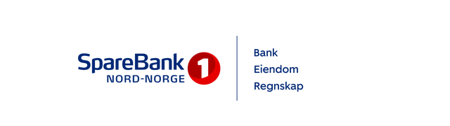 SpareBank 1 Nord-Norge logo