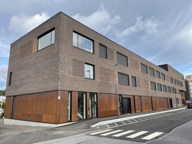 Mosseveien 63, 1610 Fredrikstad