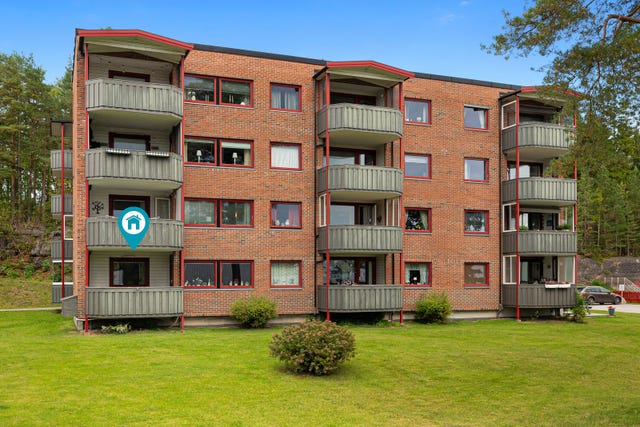 Blåbærsvingen 5, Porsgrunn