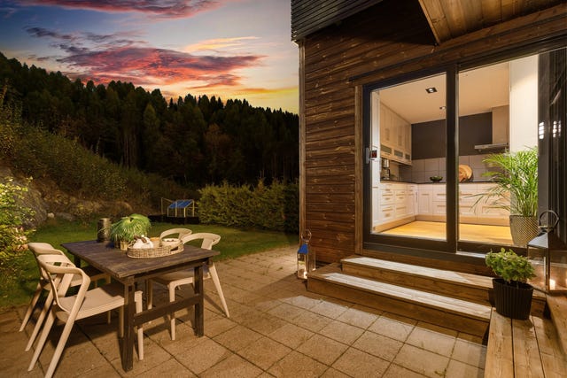 Gravdalberget 20