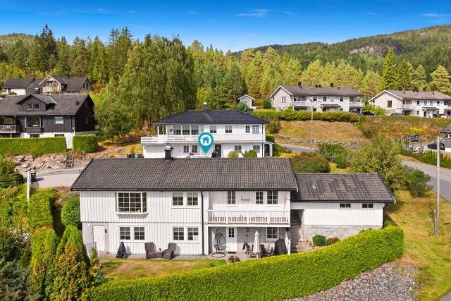 Snurråsen 56, Siljan