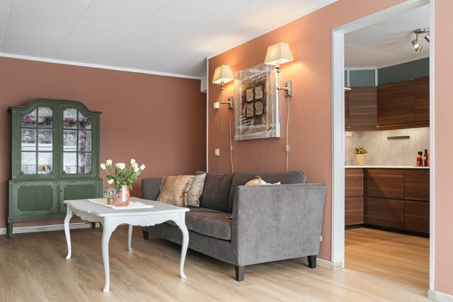 Haugane 19 A, Tranby — bilde 18