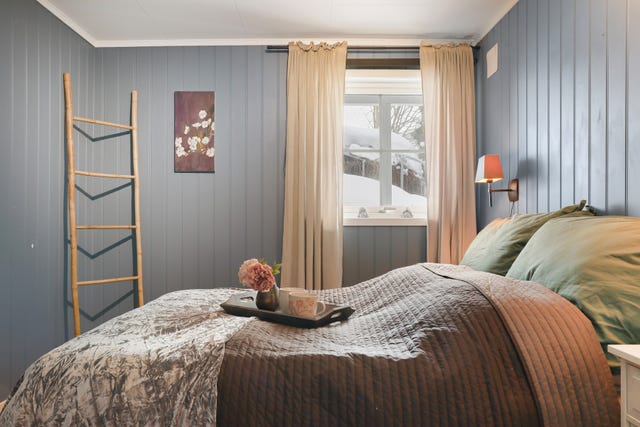 Haugane 19 A, Tranby — bilde 6