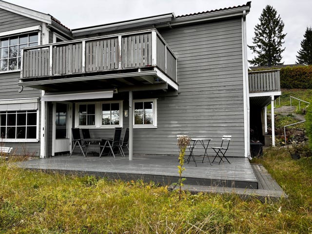 Haugane 19 A, Tranby — bilde 24