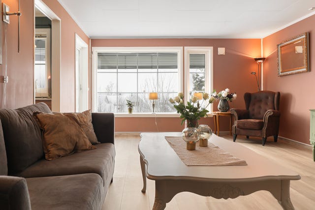 Haugane 19 A, Tranby — bilde 15