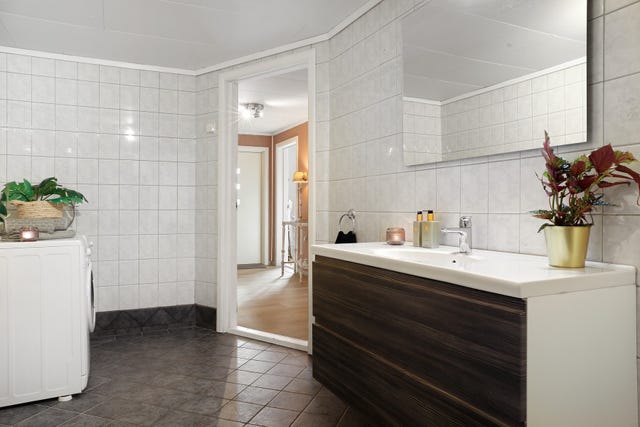 Haugane 19 A, Tranby — bilde 13