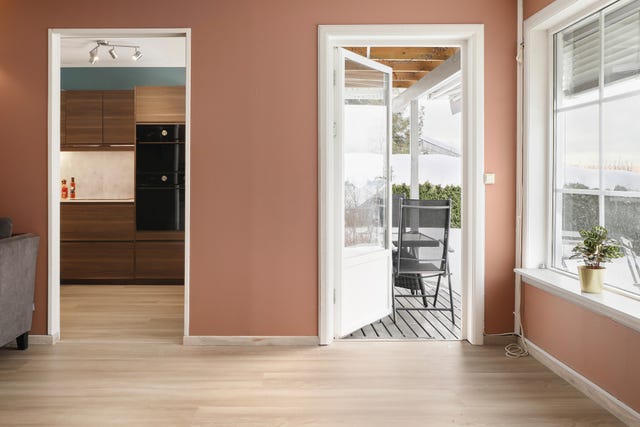 Haugane 19 A, Tranby — bilde 19