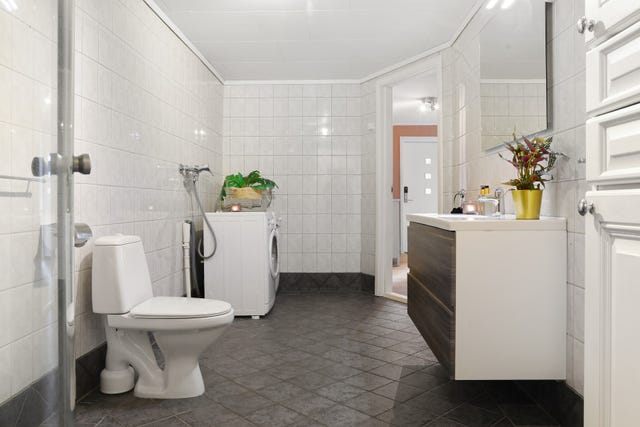 Haugane 19 A, Tranby — bilde 12