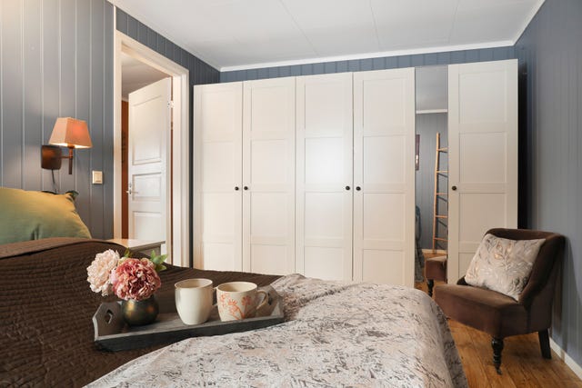 Haugane 19 A, Tranby — bilde 8