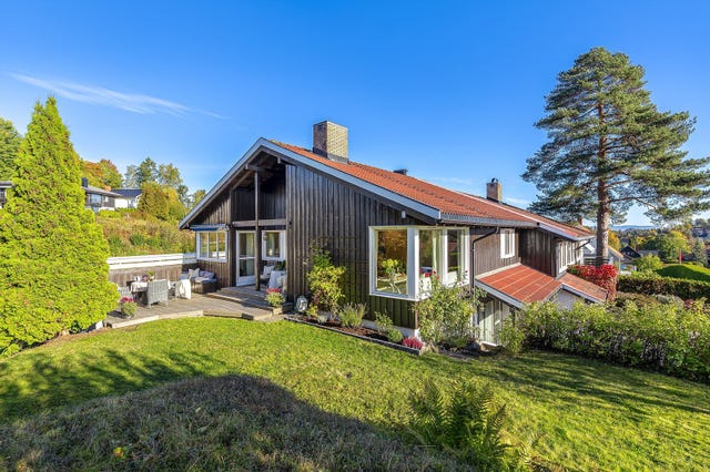 Reistadjordet 49, Asker / Hvalstrand, Nesbru