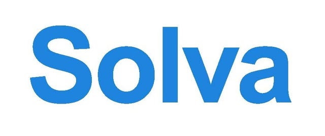 Solva logo