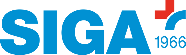 SIGA NORGE AS logo