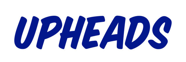 Upheads AS logo