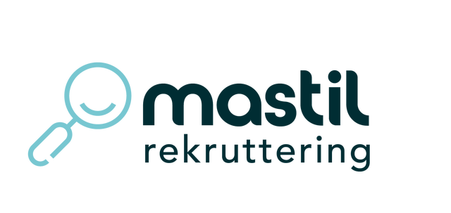 MASTIL REKRUTTERING logo