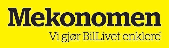 Bil & Motorservice AS, Bømlo logo