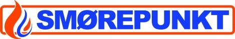 Smørepunkt - Servol Norge AS logo