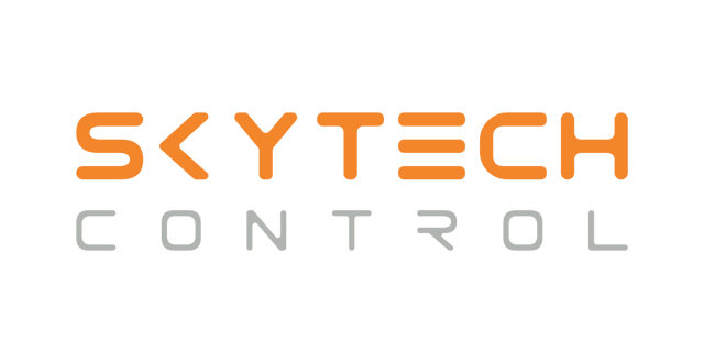 SKYTECH CONTROL AS logo