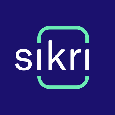 SIKRI logo
