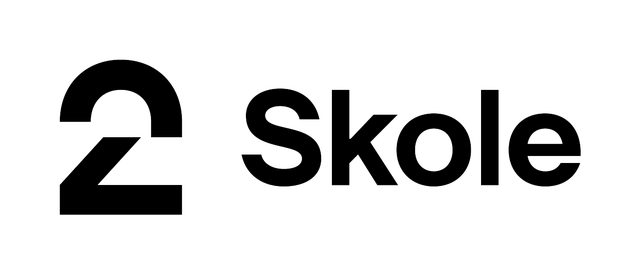 TV 2 SKOLE AS logo