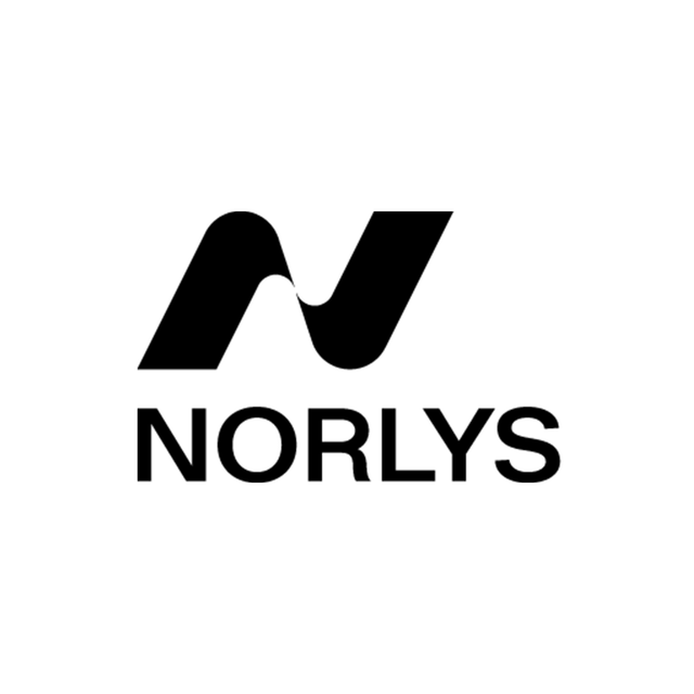 NORLYS AS logo